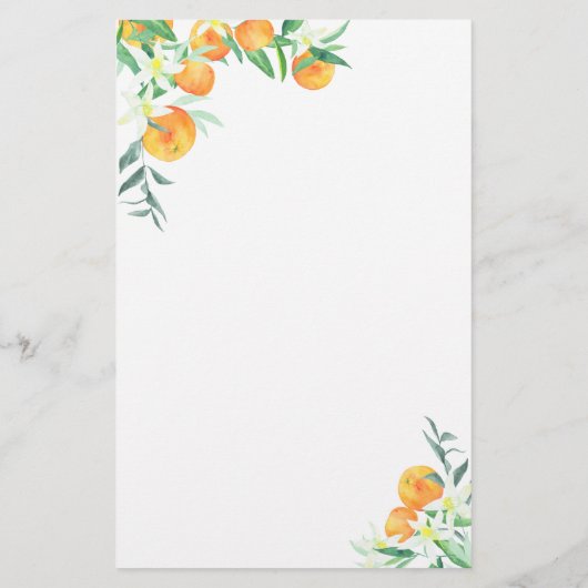 Citrus - Over of onder vrijgezellenfeest (Achterkant)