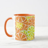 Citrus Pattern 2 Mok (Links)
