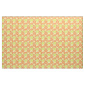 Citrus Pattern 2 Stof (Yard (91,4 cm))