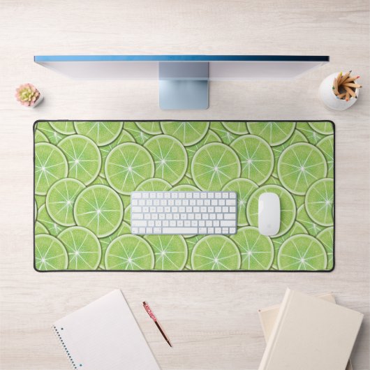 Citrus Pattern Bureaumat (Kantoor 1)