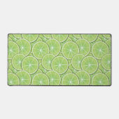 Citrus Pattern Bureaumat (Voorkant)