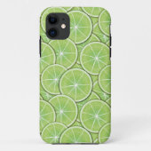 Citrus Pattern Case-Mate iPhone Case (Achterkant)