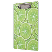 Citrus Pattern Klembord (Links)