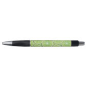 Citrus Pattern Pen (Voorkant)