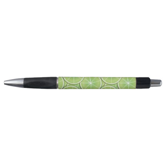 Citrus Pattern Pen (Voorkant)