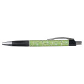 Citrus Pattern Pen (Bovenkant)