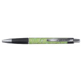 Citrus Pattern Pen (Achterkant)
