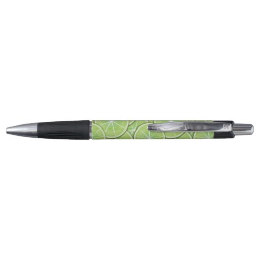 Citrus Pattern Pen (Achterkant)
