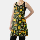 Citrus Pattern Schort (Insitu)