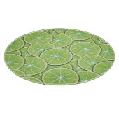 Citrus Pattern Snijplank (Hoek)