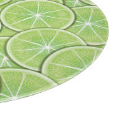 Citrus Pattern Snijplank (Hoek)