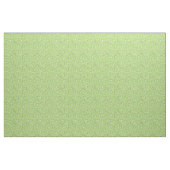Citrus Pattern Stof (Yard (91,4 cm))