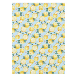 Citrus Pattern Tablecloth Tafelkleed
