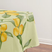 Citrus Pattern Tablecloth Tafelkleed (Voorbeeld)