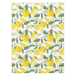 Citrus Pattern Tablecloth Tafelkleed