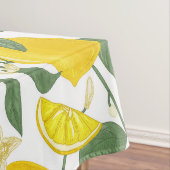 Citrus Pattern Tablecloth Tafelkleed (Voorbeeld)