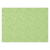 Citrus Pattern Tafelkleed (Voorkant (Horizontaal))