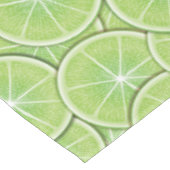 Citrus Pattern Tafelkleed (Gekanteld)