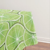 Citrus Pattern Tafelkleed (Voorbeeld)