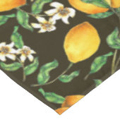 Citrus Pattern Tafelkleed (Gekanteld)