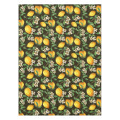 Citrus Pattern Tafelkleed (Voorkant)