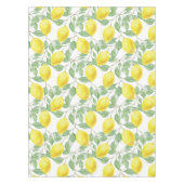 Citrus Pattern Tafelkleed (Voorkant)