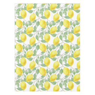 Citrus Pattern Tafelkleed