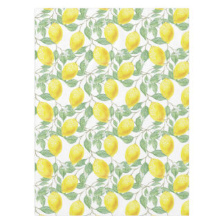 Citrus Pattern Tafelkleed