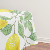 Citrus Pattern Tafelkleed (Voorbeeld)