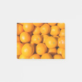 citrus post-it® notes (Voorkant)