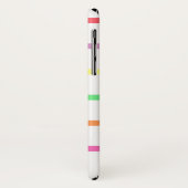 Citrus Pset iPhone/iPad case (Achterkant/links)