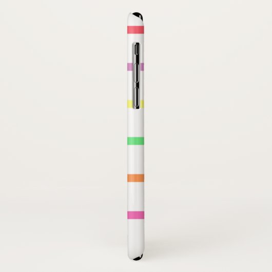 Citrus Pset iPhone/iPad case (Achterkant/links)