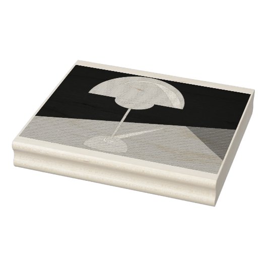 Citrus Rubber Stamp Rubberstempel (Stempel)