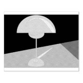 Citrus Rubber Stamp Rubberstempel (Afrduk)