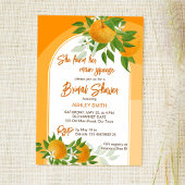 Citrus sinaasappels belangrijkste knijppers in het kaart