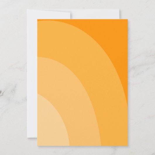 Citrus sinaasappels belangrijkste knijppers in het kaart (Achterkant)