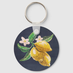 citrus sleutelhanger