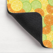 Citrus Slices Muismat (Hoek)