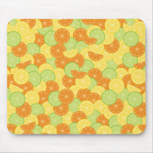 Citrus Slices Muismat