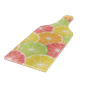 Citrus Slices Snijplank (Hoek)