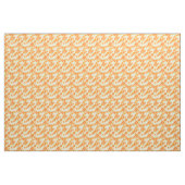 Citrus Slices Stof (Yard (91,4 cm))
