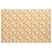 Citrus Slices Stof (Fat Quarter)