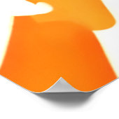 Citrus Splash of Joy Poster (Hoek)
