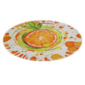 Citrus Splash of Joy Snijplank (Hoek)