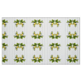 Citrus Stof (Fat Quarter)