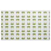 Citrus Stof (Yard (91,4 cm))