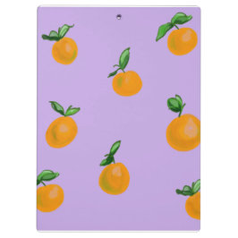 Citrus Studio I - Clipboard Klembord
