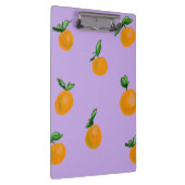 Citrus Studio I - Clipboard Klembord (Rechts)