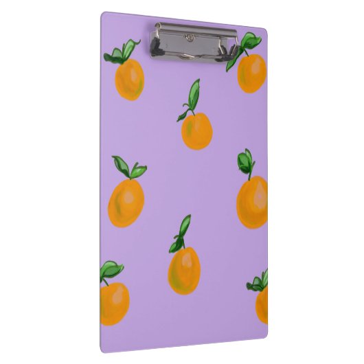 Citrus Studio I - Clipboard Klembord (Rechts)