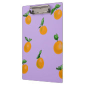 Citrus Studio I - Klembord (Links)